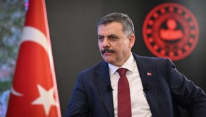 Bakan Çiftçi'den taziye mesajı