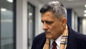 Kaşif Kozinoğlu dosyasında dikkat çeken belge: İmza Zekeriya Öz'e ait