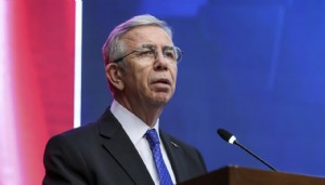 Mansur Yavaş: Sözün bittiği yer!
