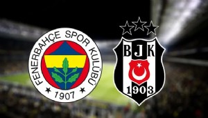 TFF duyurdu: Fenerbahçe-Beşiktaş derbisinin hakemi belli oldu