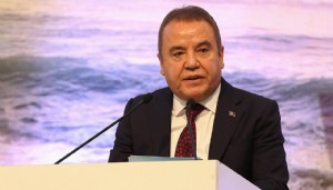 Muhittin Böcek'e fuhuş soruşturması