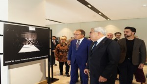 AK Partili Yayman'dan Gazze çıkışı: Batı değerleri iflas etti