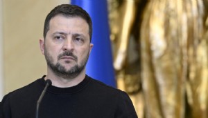 Zelensky: ABD ve Rusya ile anlaştık