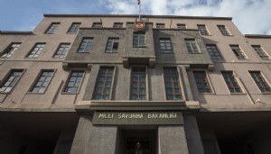 MSB'den Suriye mesajı: Destek devam edecek
