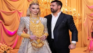Çağla Öz Van'a gönderildi