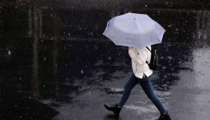 Meteoroloji'den 6 bölge için sis ve sağanak uyarısı
