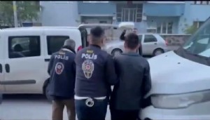 Siber suçlara darbe: Yakalandılar