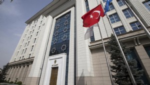 AK Partili başkan istifa etti