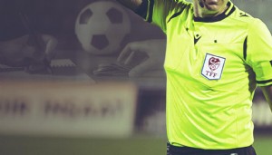 Başsavcılıktan TFF'ye bahis soruşturması talimatı