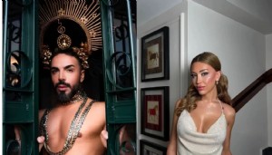 Mika Raun ve Zenne Arif'in hesaplarına erişim engeli