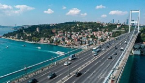 Köprü ve otoyollarda yeni dönem: Mülkiyet devlette kalacak