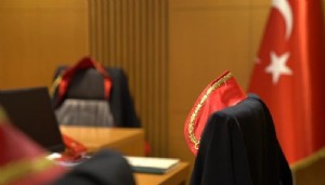 Yeni adli yıl yarın başlıyor