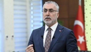 Bakan Işıkhan'dan istihdam mesajı