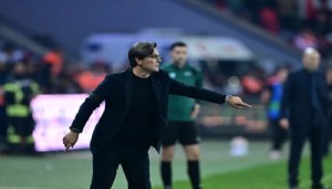 Montella: Kora kor bir mücadele oldu!