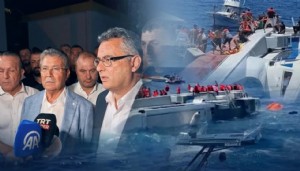 KKTC'den açıklama: Hepsi ortaya çıkacak!