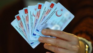Sahte vatandaşlık operasyonu