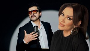 Bayhan'dan Deniz Seki'ye ziyaret