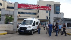Aile katliamında KADES detayı
