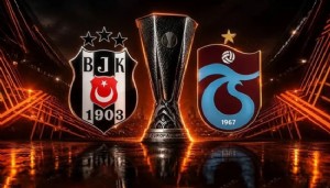 Avrupa Ligi'nde muhtemel rakipler belli oldu