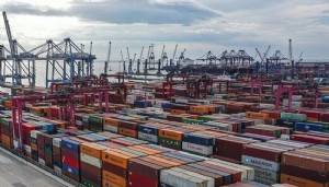 Türkiye, AB'nin 5. büyük ticaret ortağı