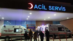 Acil servise gelenlerin yarısından fazlası acil değil!