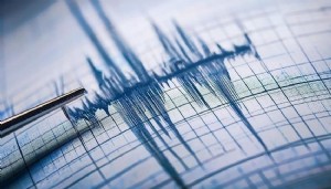 Adana'da korkutan deprem