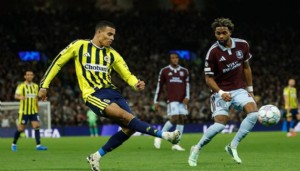 Fener'in utancı! Spor basını bugün ne yazdı? (15 Ekim)