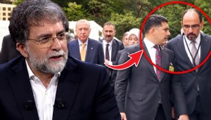 Ahmet Hakan yazdı: Anormal hiçbir şey görmedim