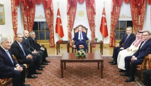 Ahmet Hakan yazdı: Apaçık diplomatik zaferler