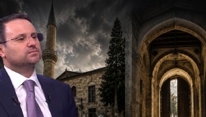 Akın Gürlek'in Açtığı Kapı: Yeşil'in Ti Camii Sırrı Çözülüyor mu? 3 Hamlede Seçim!