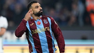 Mohamed Salah’tan dikkat çeken Beşiktaş göndermesi: Türkçe paylaşım
