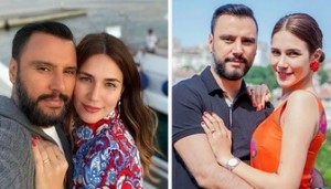 Alişan'ın lüks villası sular içinde kaldı! 3 saatte boşaltıldı!