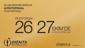 Altın Portakal'a 269 başvuru geldi