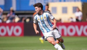Alvarez transferinde kapılar kapandı