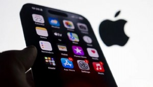 ABD'den Apple'a dev ceza