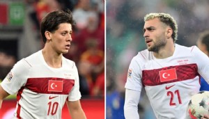 Millilerde flaş gelişme: Kamptan ayrıldılar