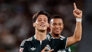 Mourinho'dan kıyameti kopartan Arda Güler kararı! Gece yarısı açıklama geldi