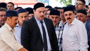 Alihan Kuriş soruşturmasında 35 tutuklama