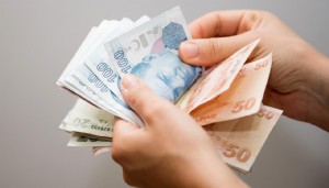 Bakan açıkladı: Hesaplara aktarılıyor