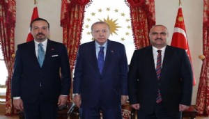 Kürşad Zorlu duyurdu: Irak'ta Türkmenler için tarihi gelişme