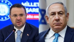 Bakan Gürlek duyurdu: Netanyahu için kırmızı bülten!