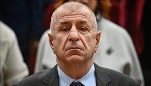 Ümit Özdağ hakim karşısına çıktı