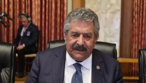 MHP'den gizli tanık açıklaması