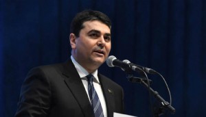 DP lideri Gültekin Uysal'dan TURKTIME'a özel açıklamalar: Seçime girmek serbest, kazanmak yasak!
