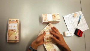 Para piyasası fonlarında spotaj oranı yükseltildi