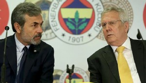 Aykut Kocaman'dan Fenerbahçe kararı! Teklif gelirse...