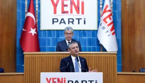 Yeni Parti'nin adı değişecek mi? AYM'nin görüşme tarihi belli oldu