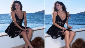 Nesrin Cavadzade başörtüsü yasağında tarafını belli etti