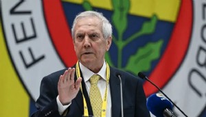 Fenerbahçe'de tarihi toplantı | Spor manşetleri