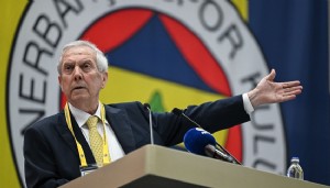 Aziz Yıldırım'dan suç duyurusu